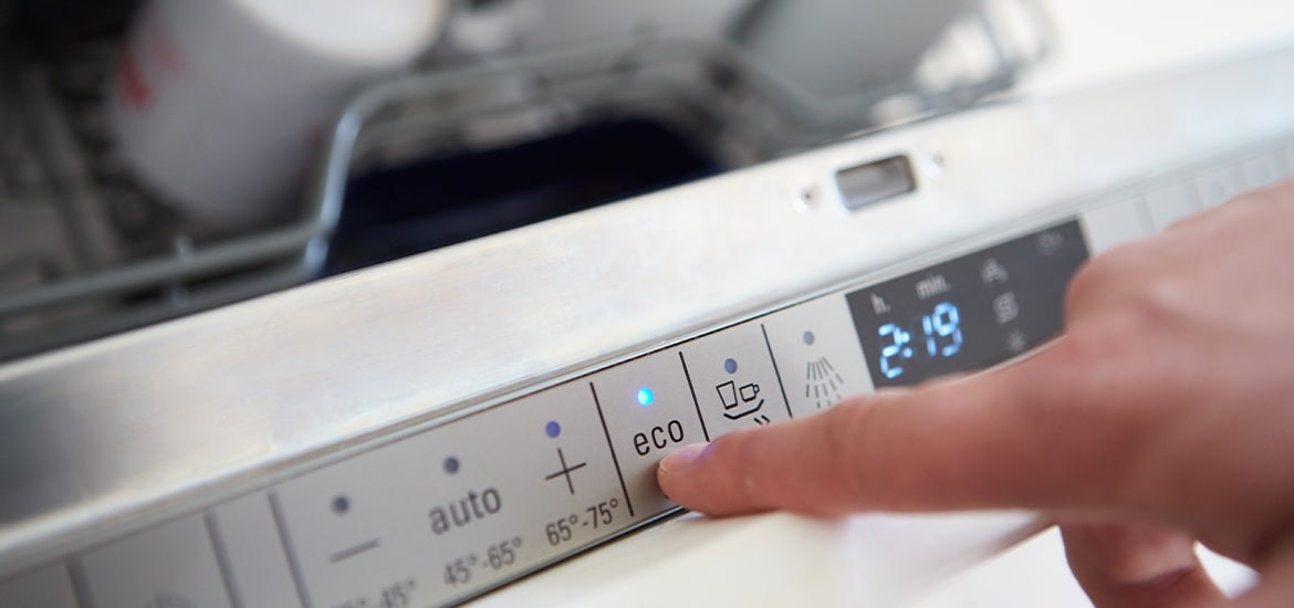 Lavastoviglie e risparmio energetico – A2A Energia
