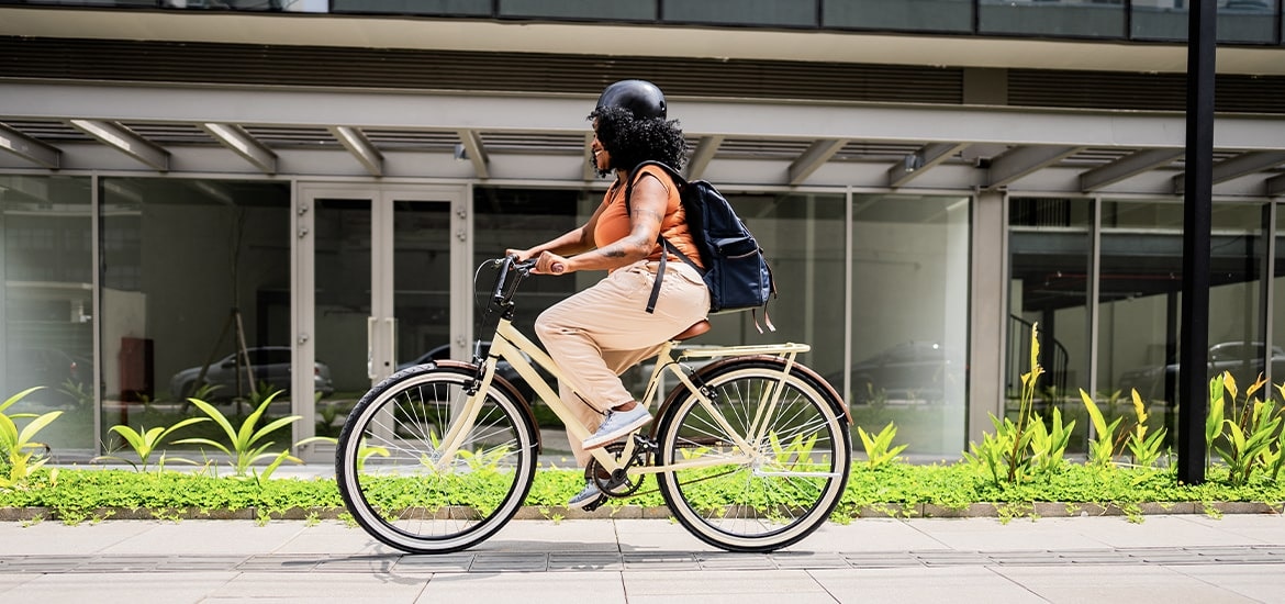 Giornata della bicicletta 2025