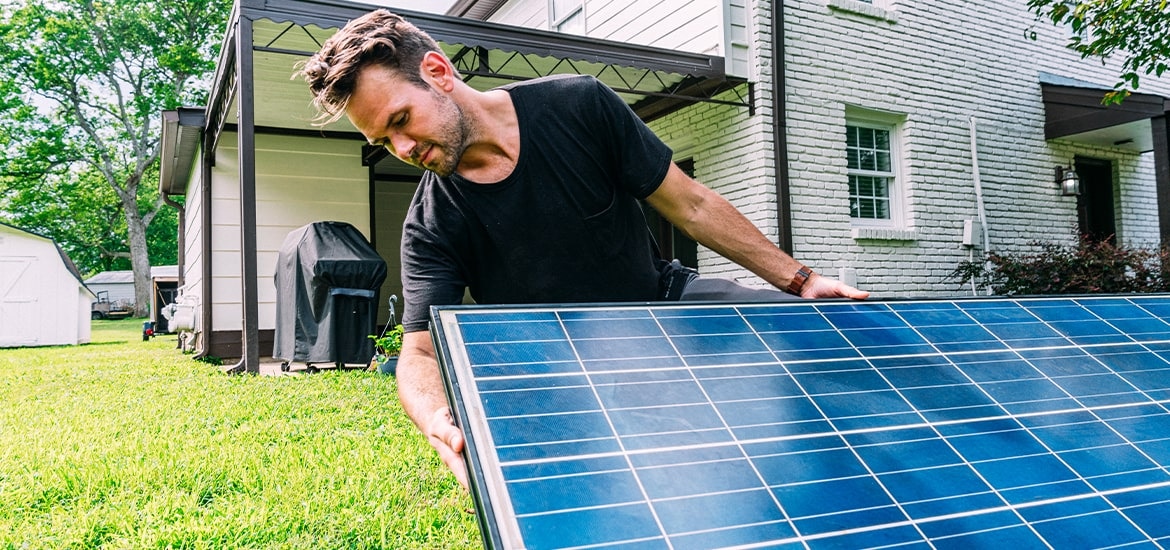 Incentivi pannelli fotovoltaici 2025 - A2A Energia