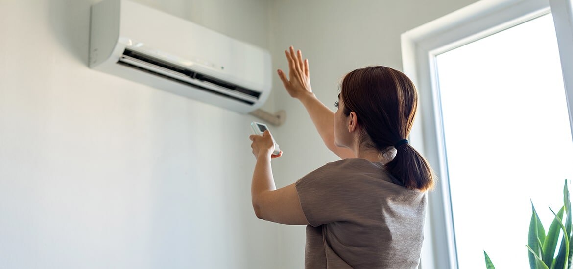 Come funziona il deumidificatore del condizionatore - A2A Energia