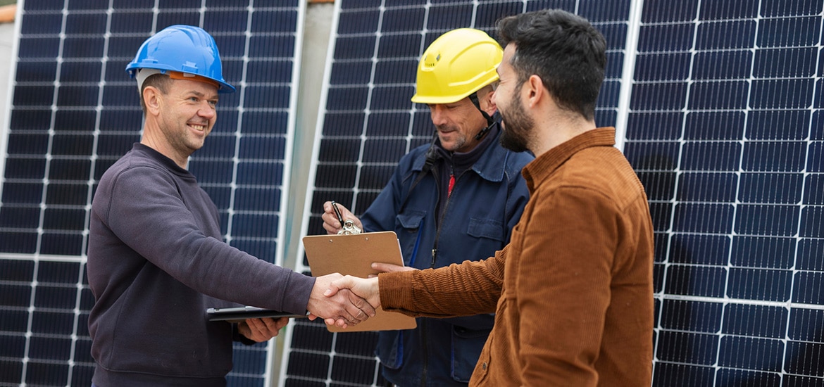 Allaccio fotovoltaico - A2A Energia