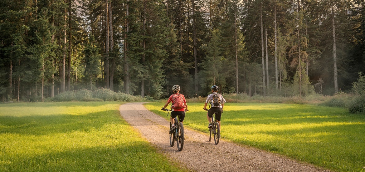 Cosa sono le greenway - A2A Energia