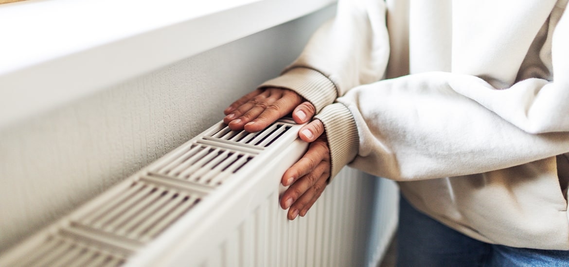 Quando si accendono i termosifoni nel 2025? - A2A Energia