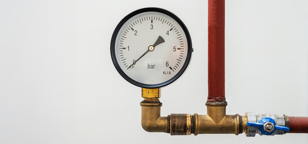 Pressione caldaia: valore corretto - A2A Energia