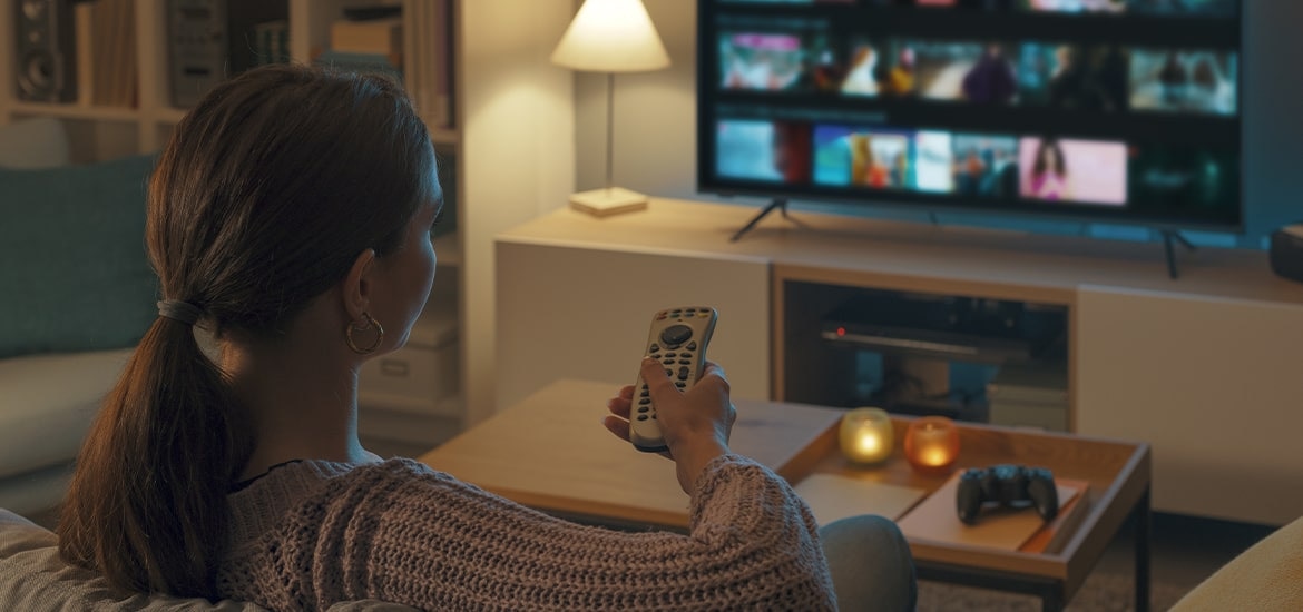 Quanto consuma una Smart TV - A2A Energia