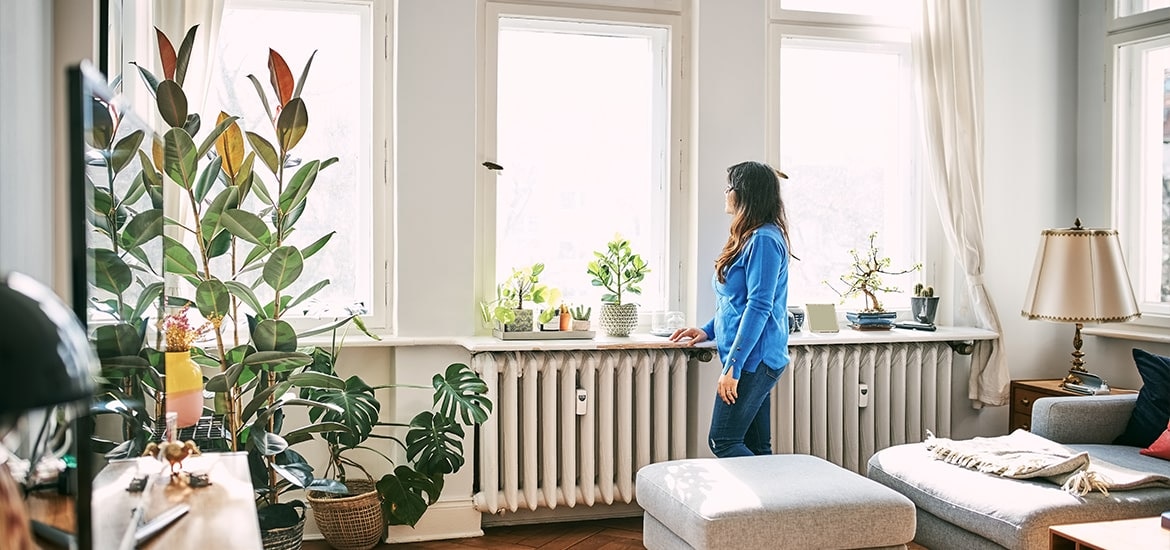 Riscaldamento autonomo o centralizzato - A2A Energia