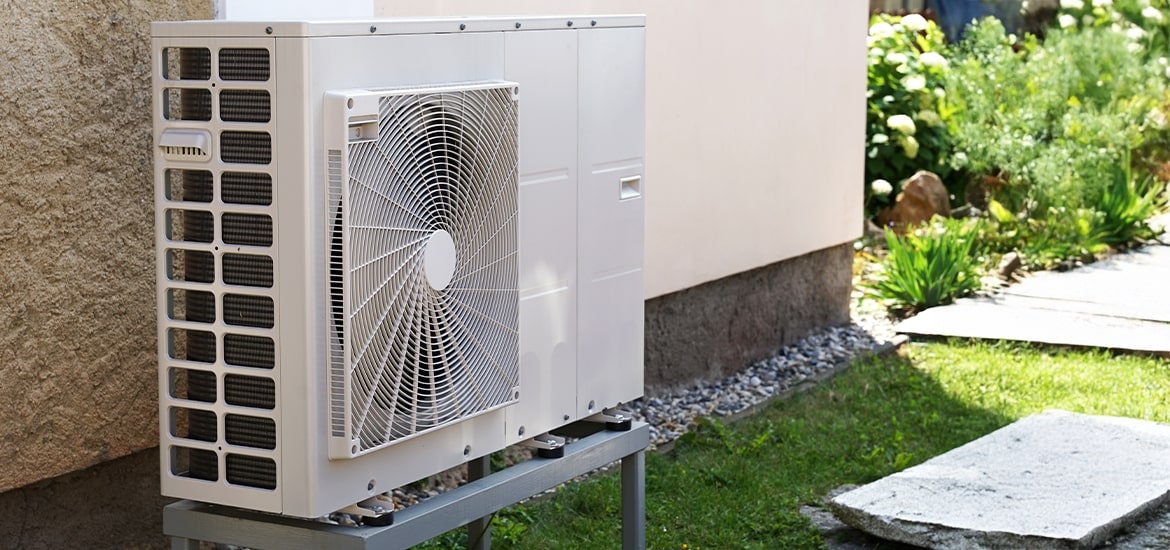 Pompa di calore - A2A Energia