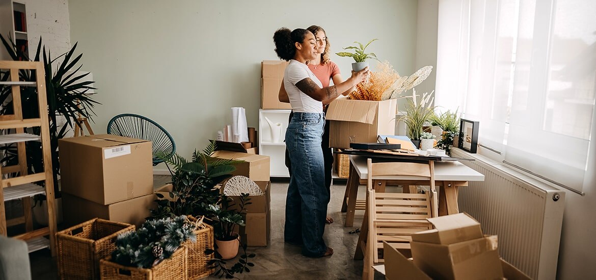 La guida energetica per chi si trasferisce - A2A Energia