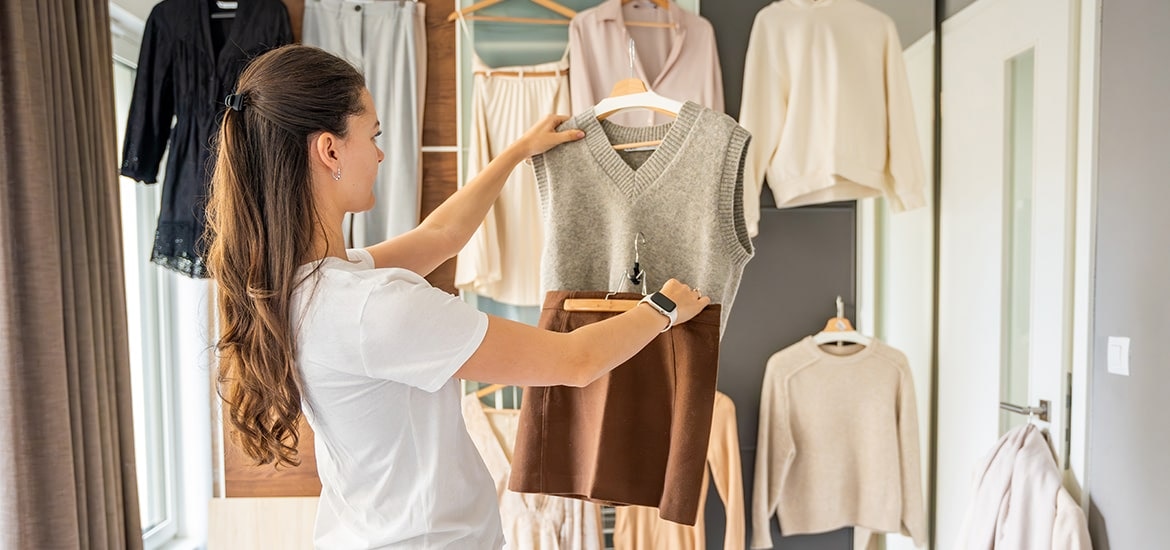 Guardaroba capsula - A2A Energia