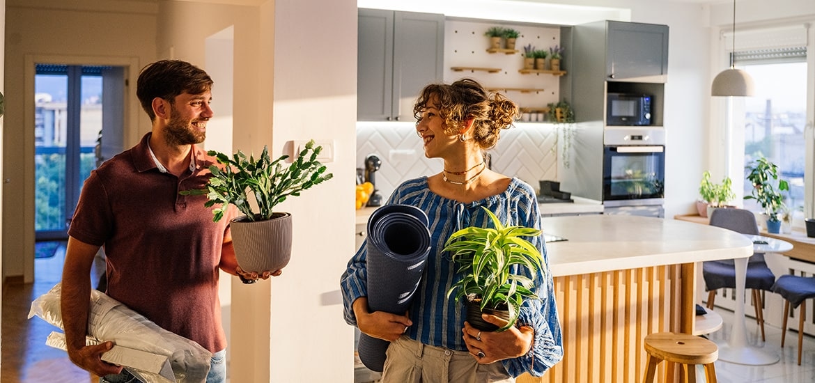 Soluzioni per una casa green - A2A Energia