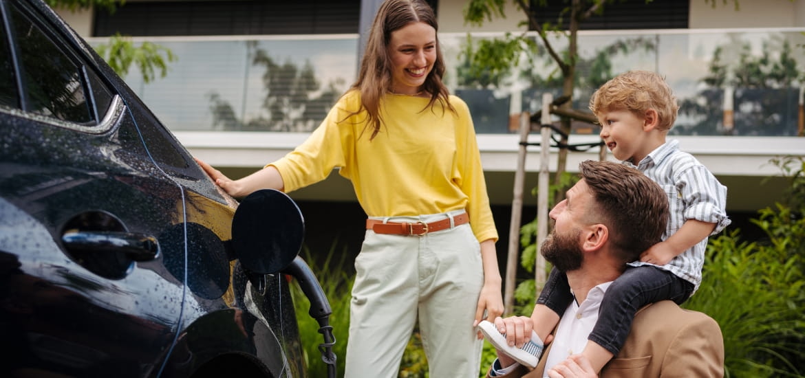 Mobilità elettrica in Italia - A2A Energia