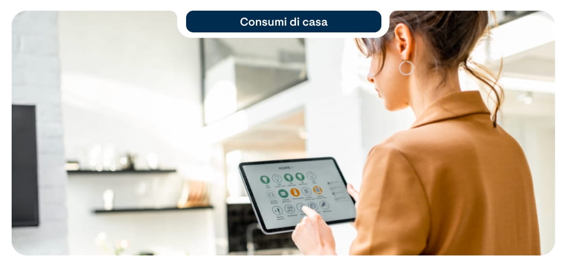 Consumo elettrodomestici: i consigli per ridurre i costi in bolletta - A2A Energia
