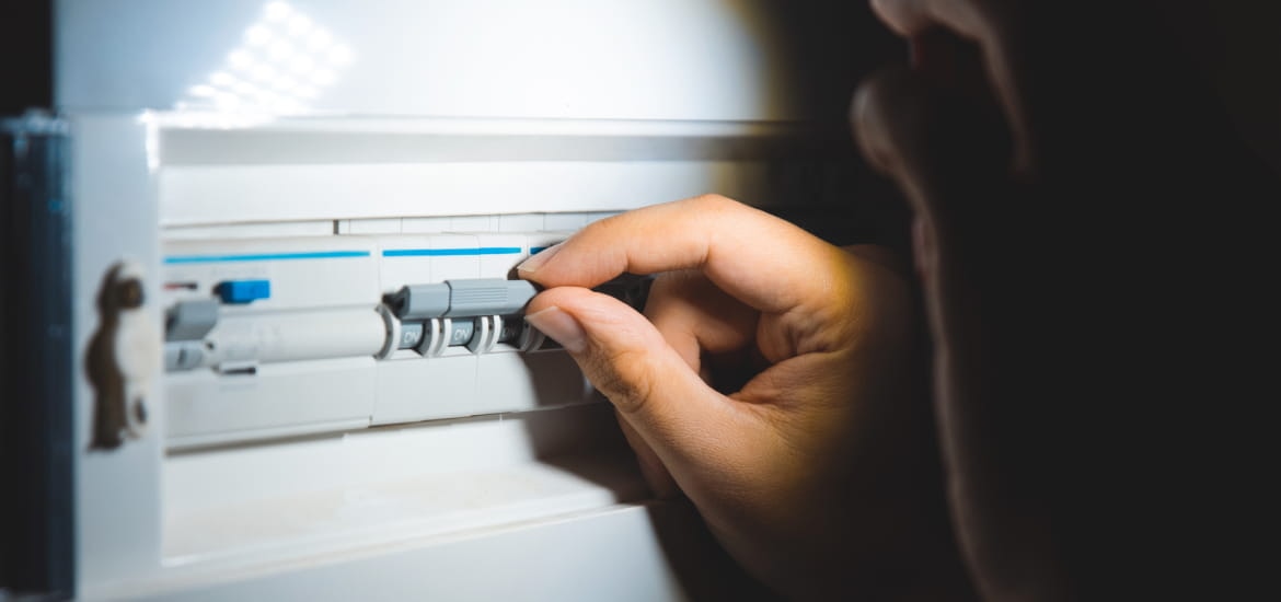 Blackout in casa: cause e come intervenire - A2A Energia