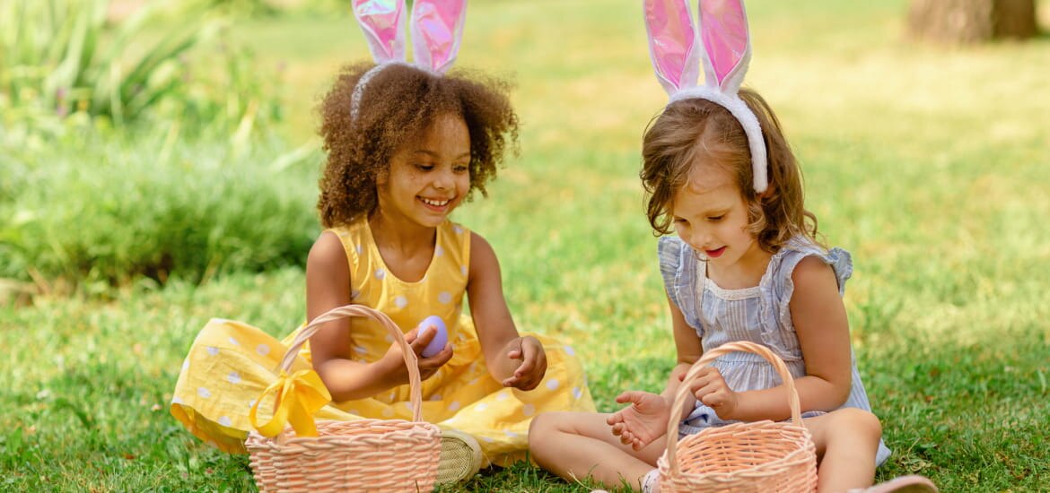 3 idee per un Weekend di Pasqua sostenibile - A2A Energia