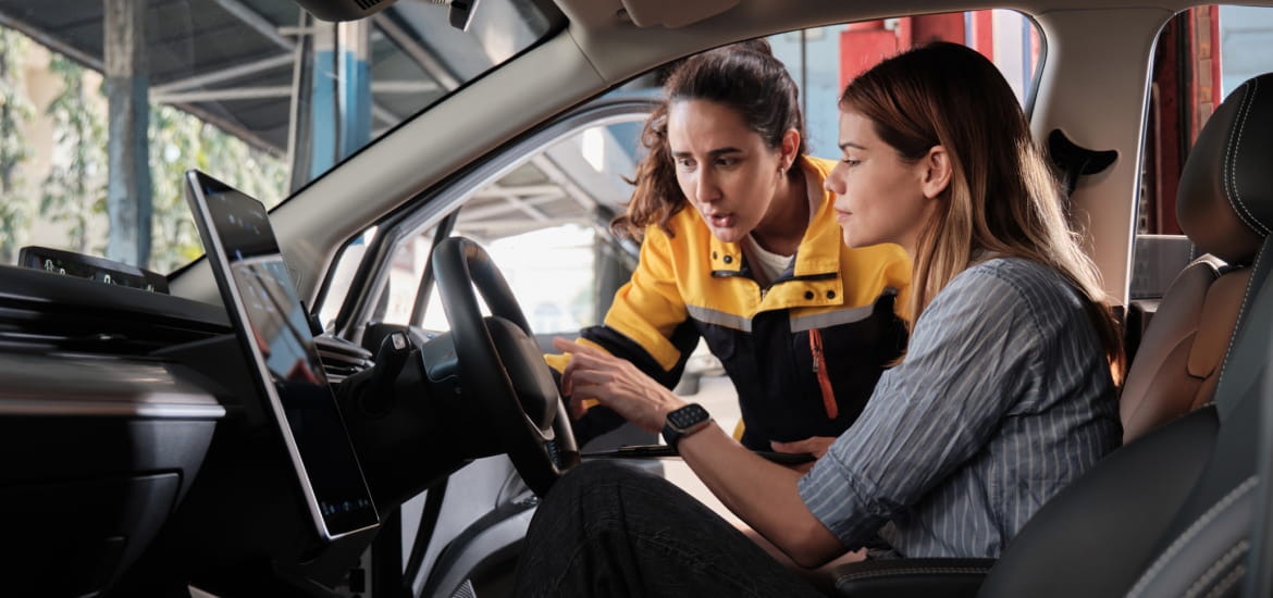 Frenata rigenerativa - A2A Energia