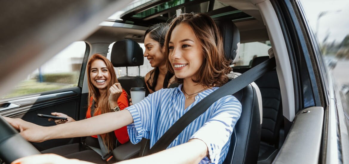 Car pooling vs car sharing - A2A Energia