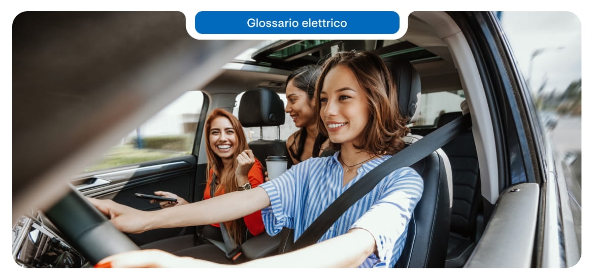 Car pooling vs car sharing - A2A Energia