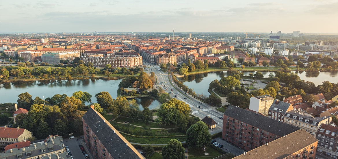 Cosa sono le città spugna - A2A Energia