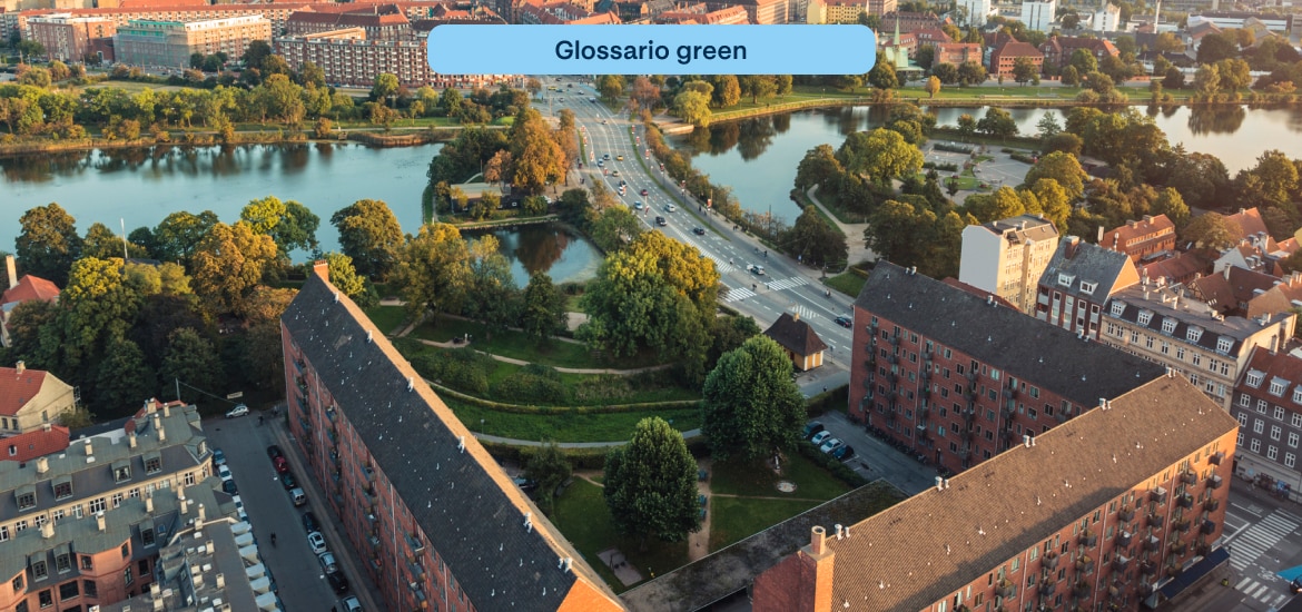 Cosa sono le città spugna - A2A Energia