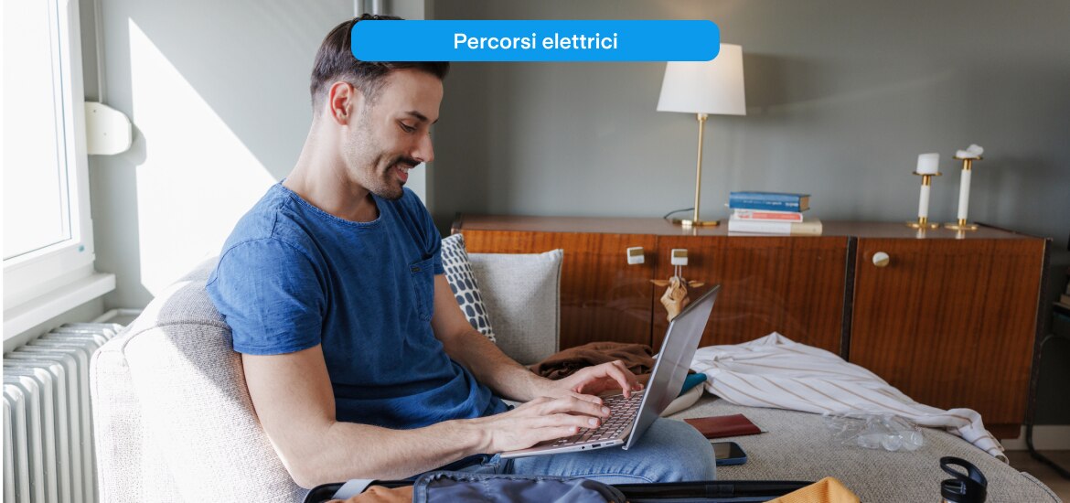 Come pianificare un viaggio in auto elettrica - A2A Energia