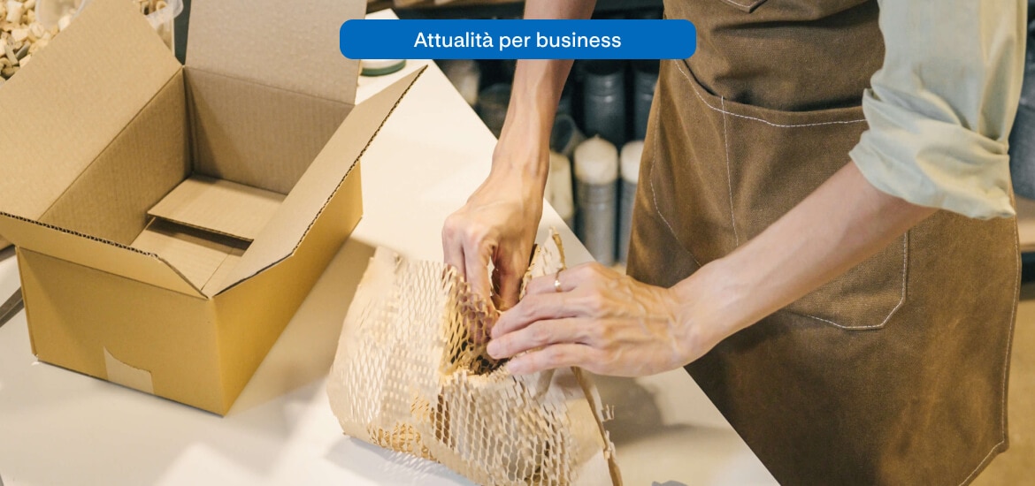 Cos'è il PPWR, Packaging and PAckaging Waste Regulation - A2A Energia