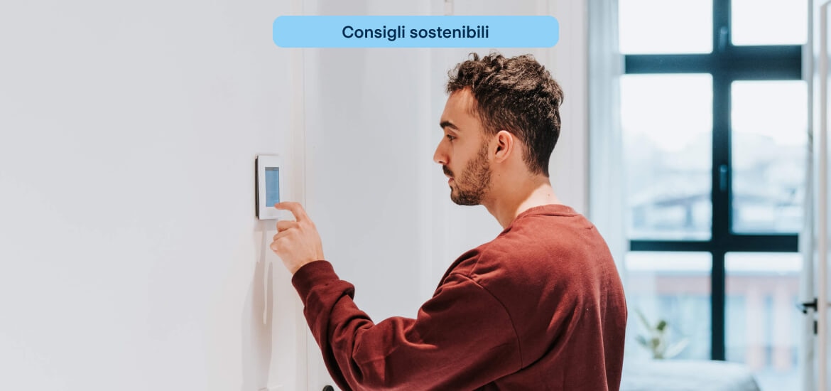 Temperatura ideale in casa e in ufficio in base alle stagioni - A2A Energia