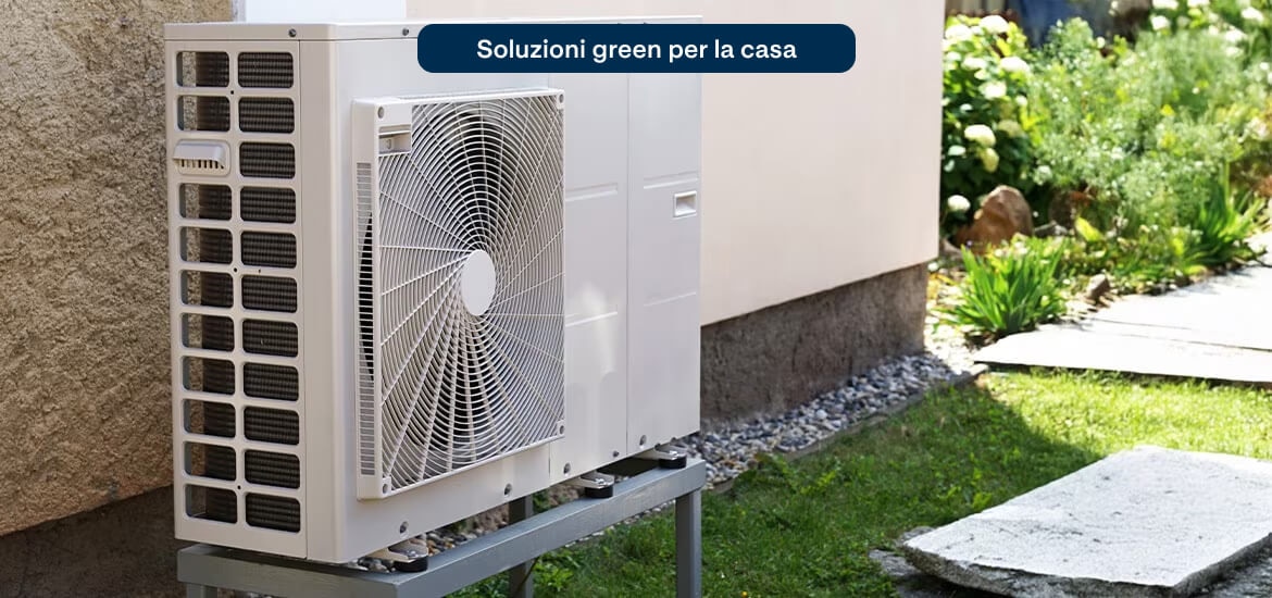 Pompa di calore: come funziona – A2A Energia