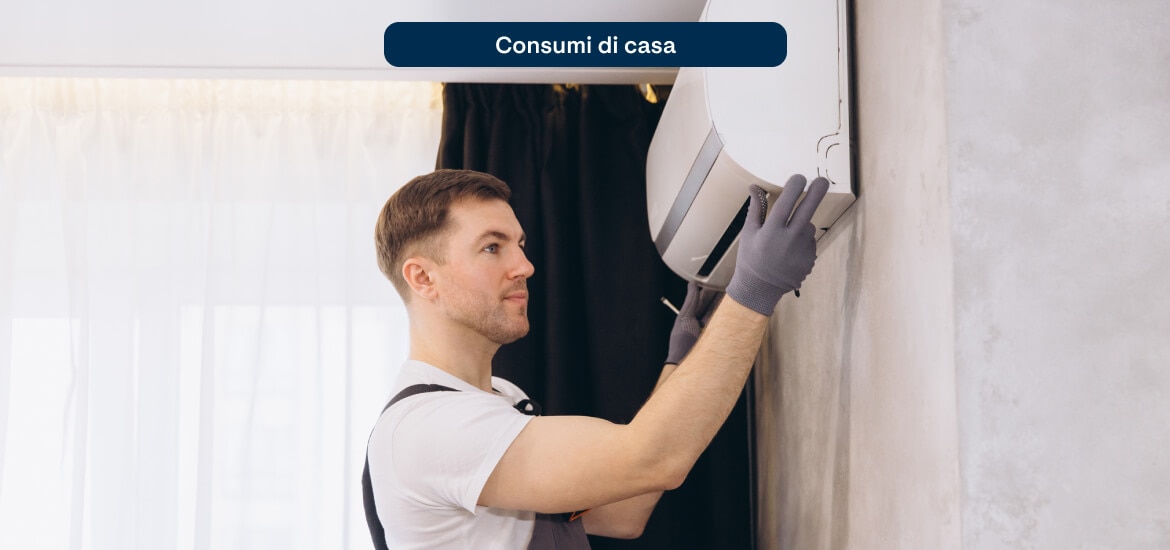 Quanto dura un condizionatore - A2A