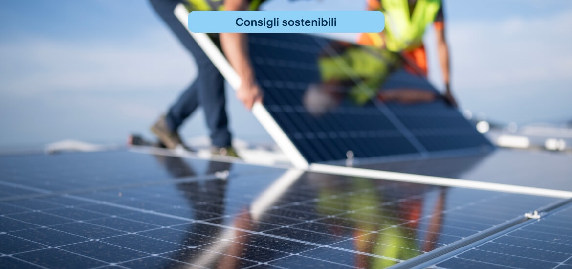 Falsi miti sul fotovoltaico - A2A Energia