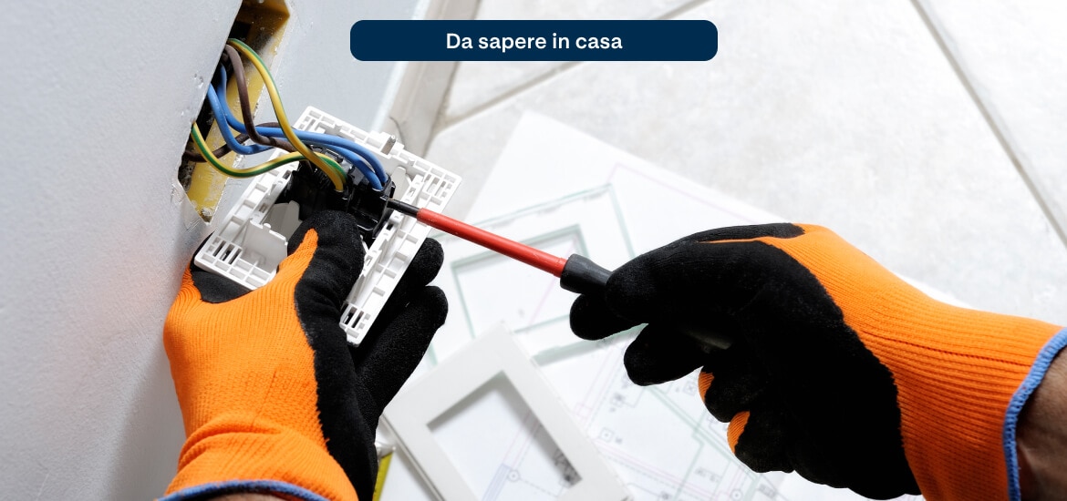 Messa a terra dell'impianto elettrico - A2A Energia