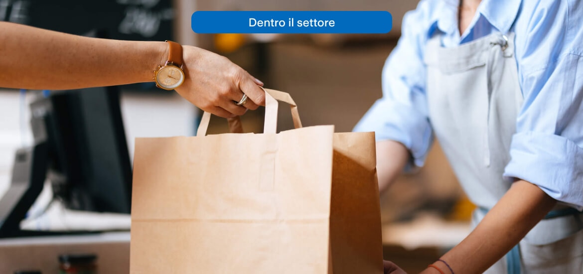 Come rendere un ristorante sostenibile. - A2A Energia
