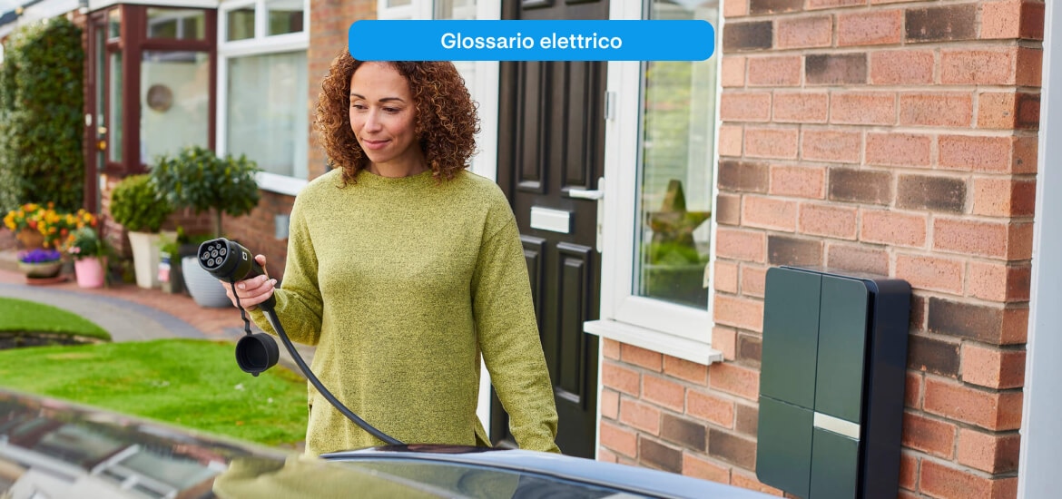 Cos'è il Vehicle to Home - A2A Energia