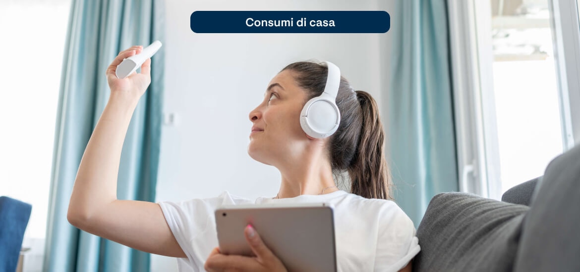Ventilatore vs Condizionatore - A2A Energia