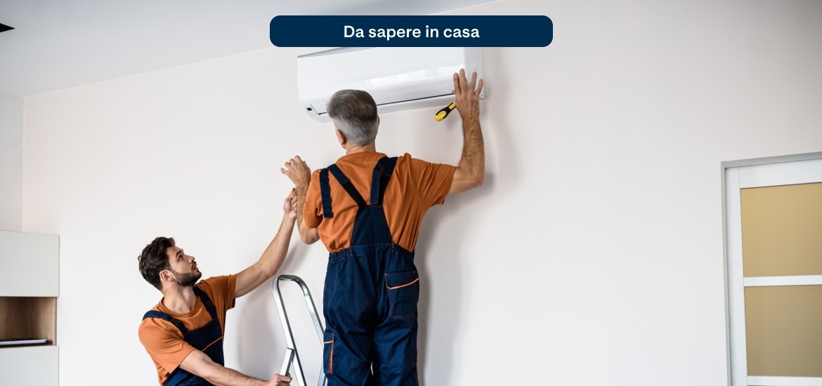 Smaltimento condizionatori: come funziona - A2A Energia