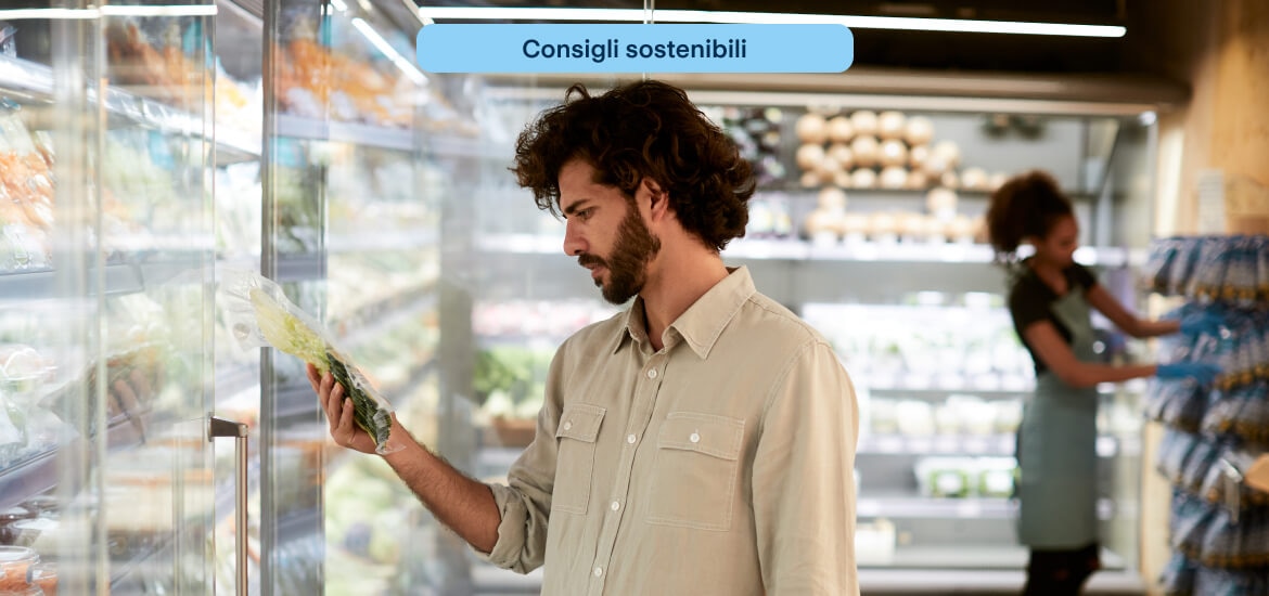 Come leggere l'etichetta alimentare - A2A Energia