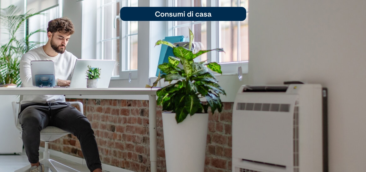 Come funziona il termoconvettore ad acqua - A2A Energia