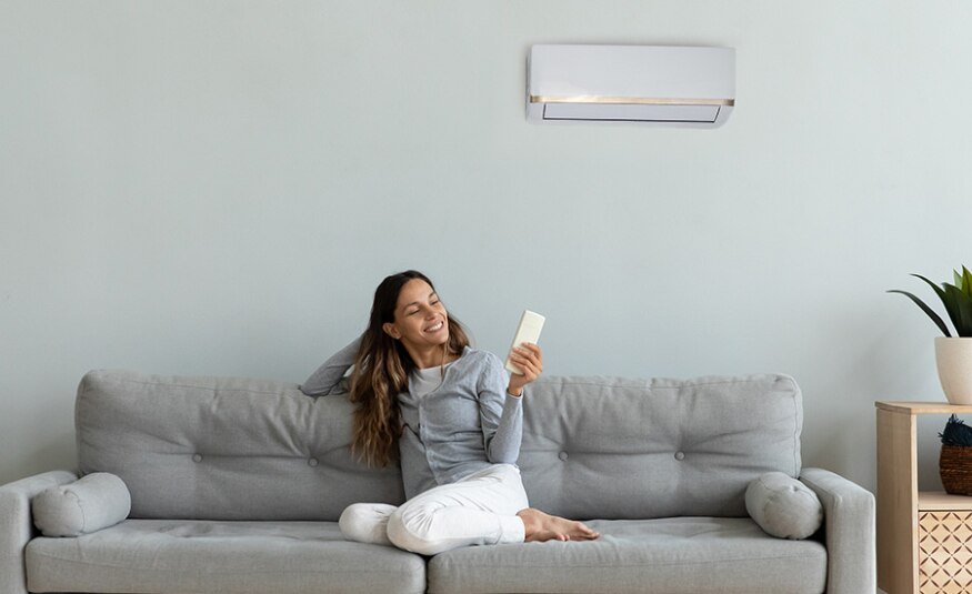 Pompe di calore - ecco i 7 falsi miti da sfatare