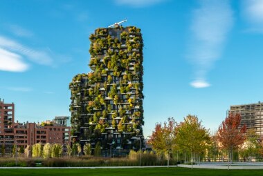 città sostenibile