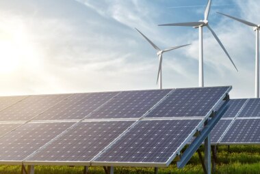 energie rinnovabili