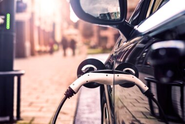 auto elettrica