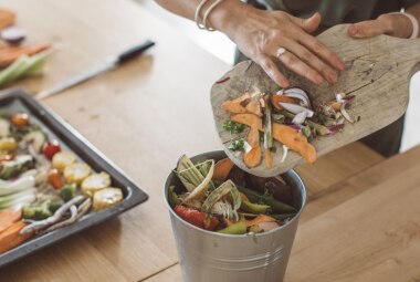 compostaggio domestico