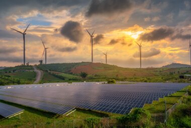 decarbonizzazione energetica
