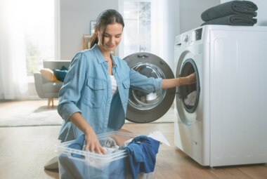 quanto consuma una lavatrice