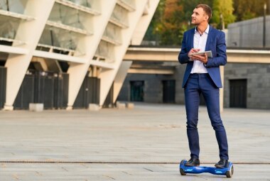 segway
