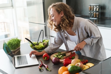 risparmiare energia mentre si cucina 