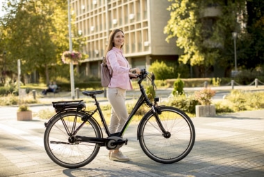 Bicicletta elettrica: quale scegliere – A2A