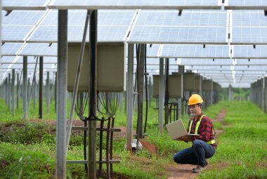 energia sostenibile