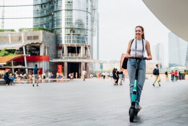 Mobilità sostenibile - A2A
