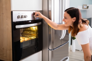 Quanto consuma un forno elettrico – A2A