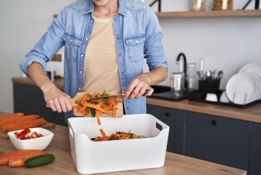Come ridurre lo spreco alimentare - A2A
